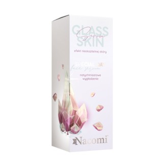 Nacomi Glass Skin Face Serum 40 ml