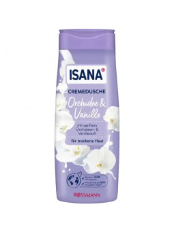 Isana Cream Shower Gel...