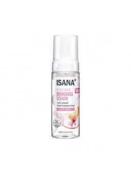 Isana Cleansing Voedende...