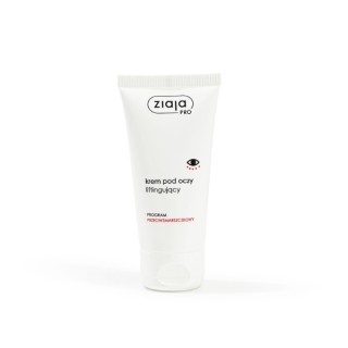 Crème contour des yeux Ziaja Pro Lifting 50 ml