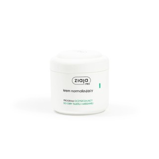 Ziaja Pro Normalizing face cream 250ml