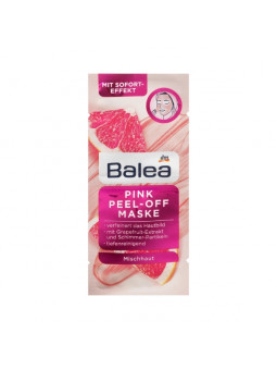 Balea Face mask Peel-off...