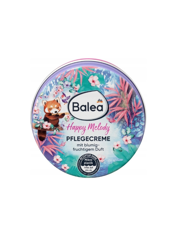 Balea Happy Melody Lippen- en Lichaamsverzorging Crème 30 ml