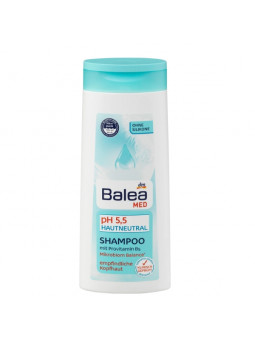 Balea Med Hair shampoo pH 5...
