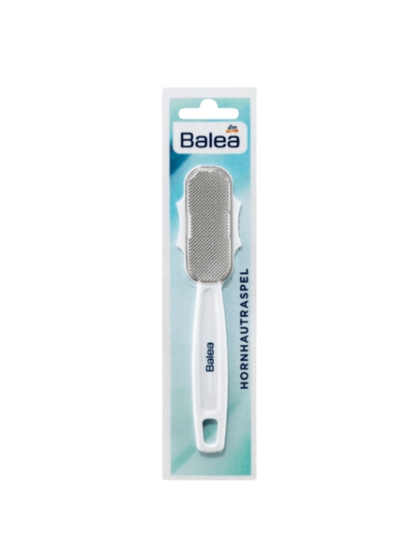 Balea Foot grater 1 piece