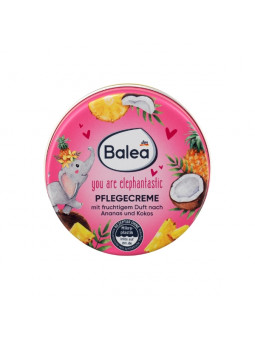 Balea Krem pielęgnacyjny do...