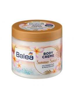 Balea Summer Sunset Body...