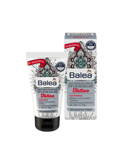 Balea soothing ointment for...