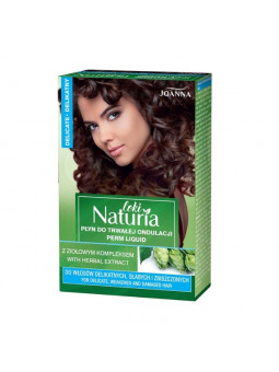 Joanna Naturia Curls Hair...