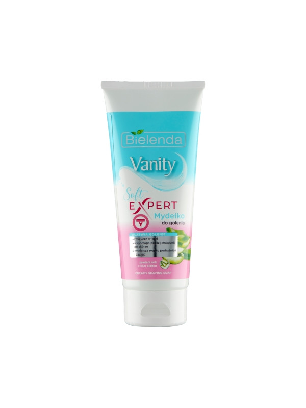 Bielenda Vanity Soft Expert Мило для депіляції 100 г