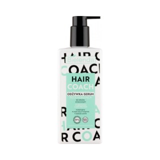 Bielenda Hair Coach regenererende Conditioner - serum voor beschadigd haar 280 ml