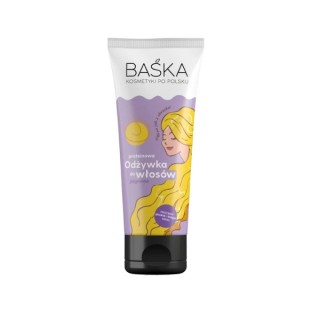 Baśka proteïne Haarconditioner Blackberry 250 ml