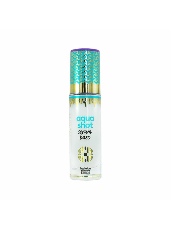 Ingrid hydraterende make-upbasis Aqua Shot 30ml