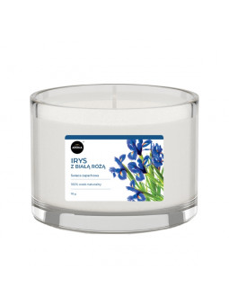 Aroma Home Scented candle...