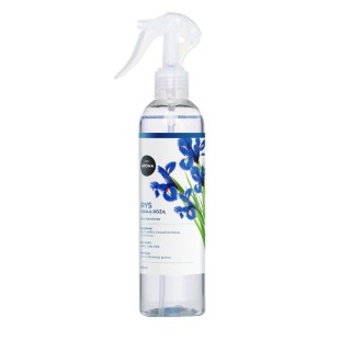 Aroma Home Odświeżacz powietrza w spray'u Irys z Białą Różą 300 ml