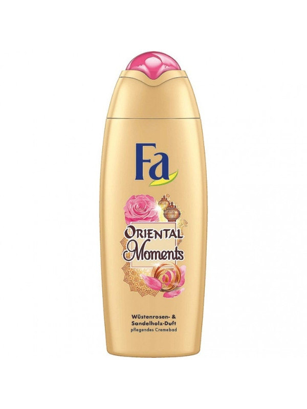 Fa Oriental Moments Shower Gel 250 ml