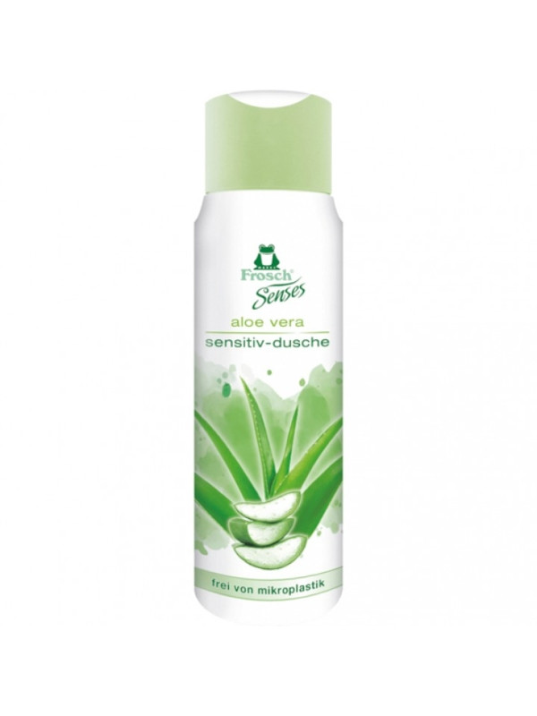 Frosch Sensitive Aloe Vera Douchegel 300 ml