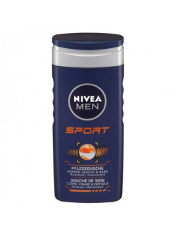Nivea Men Shower Gel Sport...