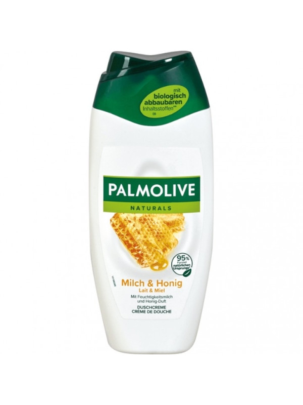 Гель для душу Palmolive Milch & Honig 250 мл