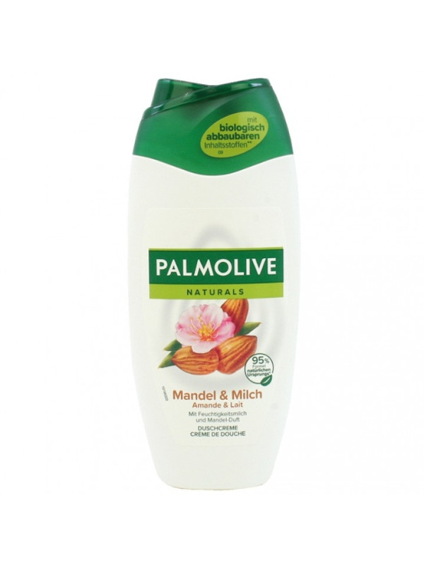 Гель для душу Palmolive Mandel 250 мл