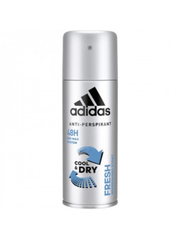 Adidas Men Deodorant spray...