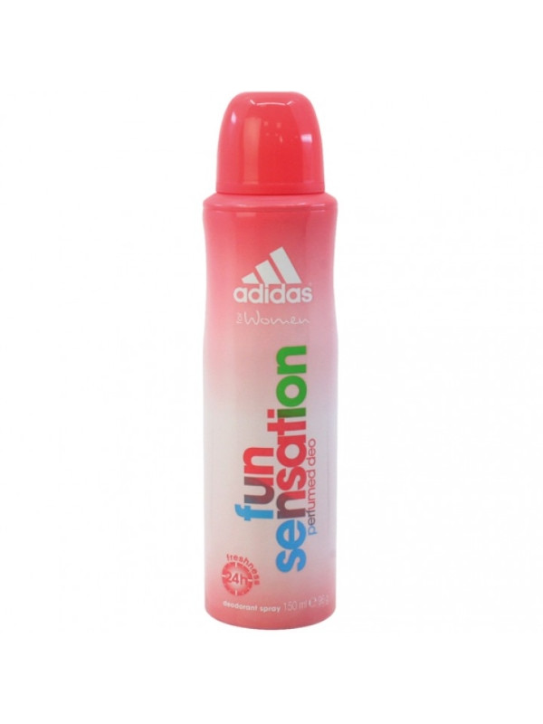 Дезодорант-спрей Adidas Fun Sensation 150 мл