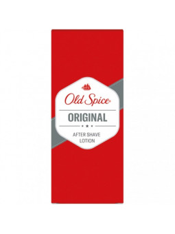 Old Spice Original...