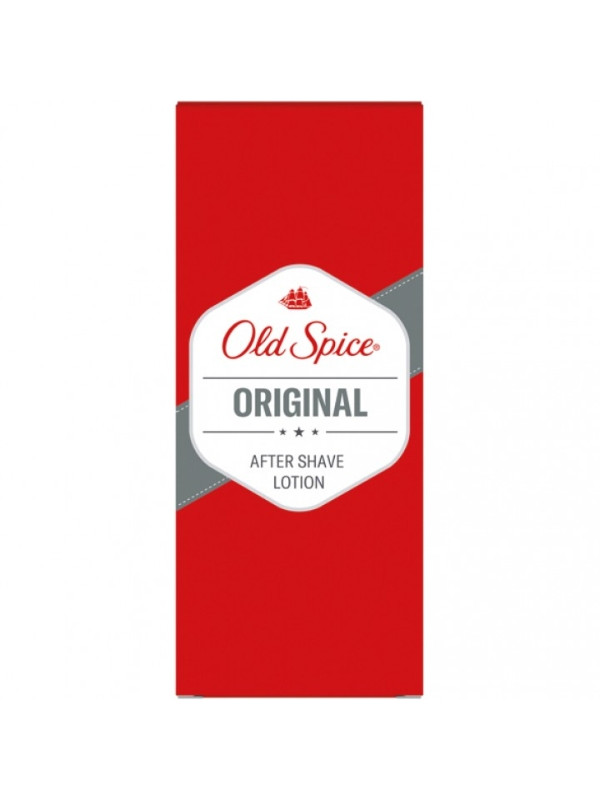 Бальзам після гоління Old Spice Original 150 мл