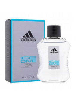 Adidas Ice Dive Aftershave...
