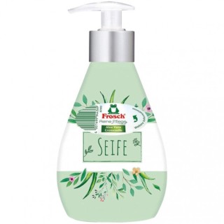 Frosch Savon Liquide pour les Mains Aloe Vera 300 ml