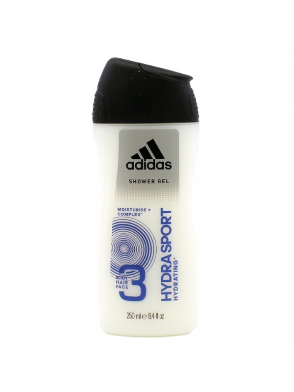 Adidas shower cheap gel