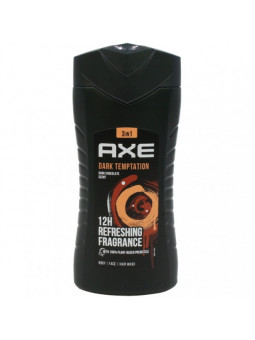 Axe Shower Gel for Men Dark...