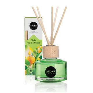 Aroma Home One Line Combo Pear and Melon scented sticks 100 ml