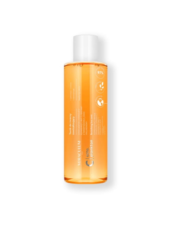 Joko PURE Holistic Care & Beauty revitalizing face toner 200 ml