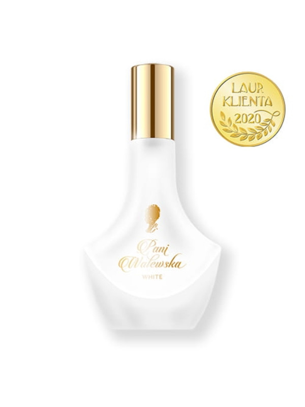 Pani Walewska Perfumy White 30 ml