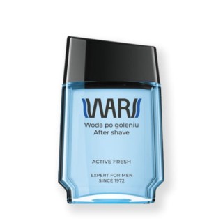 Wars Expert for Men Active Fresh після гоління 90 мл