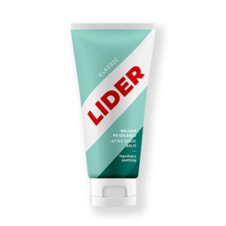 Lider Classic Aftershavebalsem 100 ml