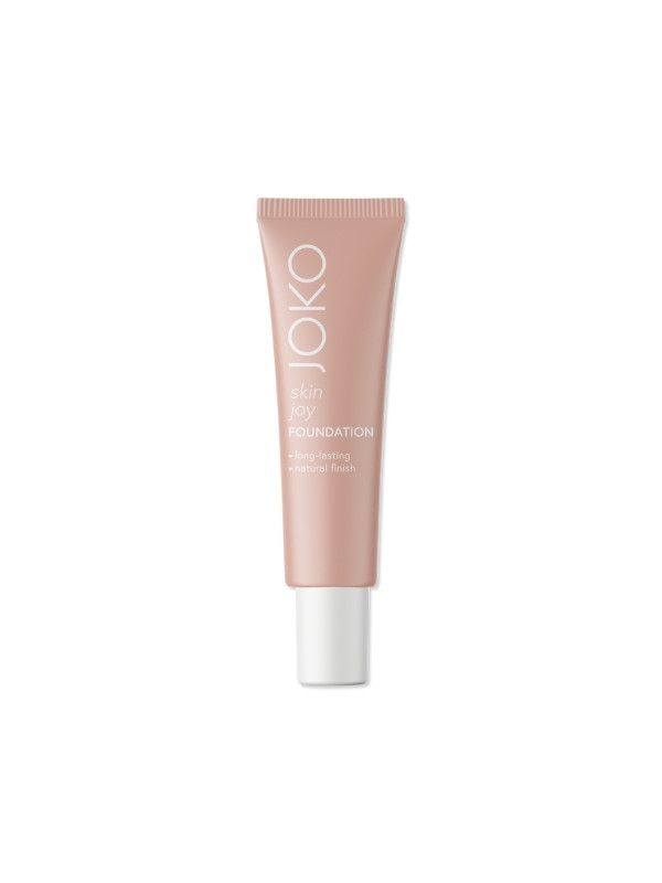 Joko Skin Joy long-lasting foundation /03Y/ Sand 30 ml