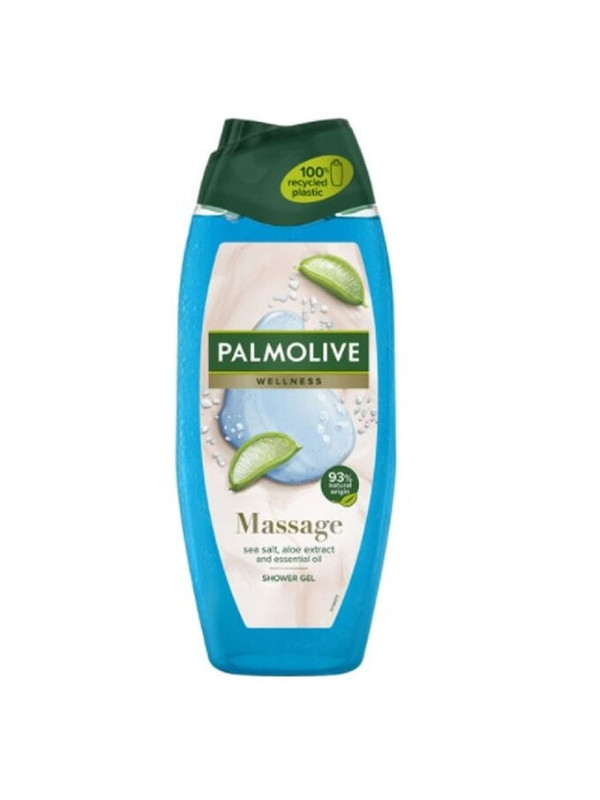 Palmolive Wellness Massage Douchegel 400 ml