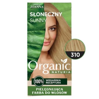 Joanna Naturia Organic Vegan Haarverf /310/ Sunny