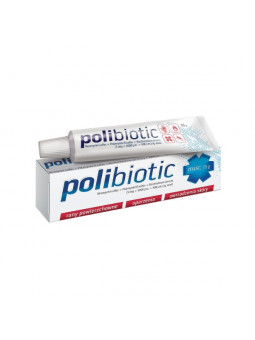 Polibiotic zalf 15 g