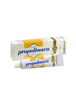 Propolis ointment 7% 20 g