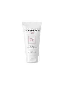 Cynkokrem Go Cream for...