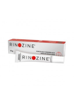 Rinozine moisturizing and...