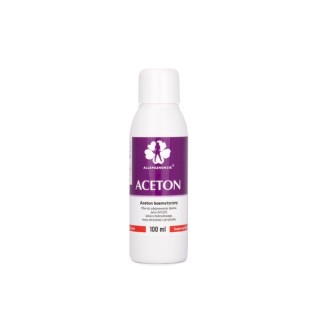 MollyLac Geparfumeerde Aceton 100 ml