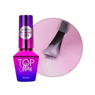 MollyLac Top Milky gekleurde Top No Wipe 10g