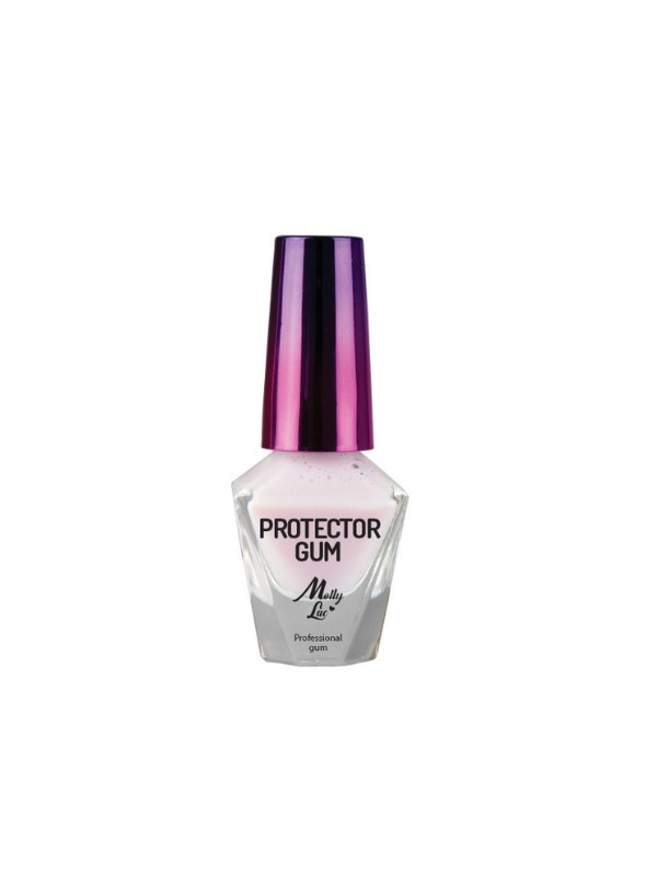 MollyLac Protrctor Gum Schutzgummi 10 ml