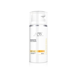 Apis Protective Face Cream SPF50 100 ml