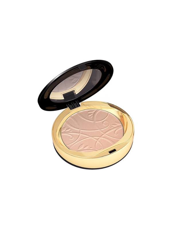 Eveline Celebrities Beauty Face powder /20/ Transparent 9 g