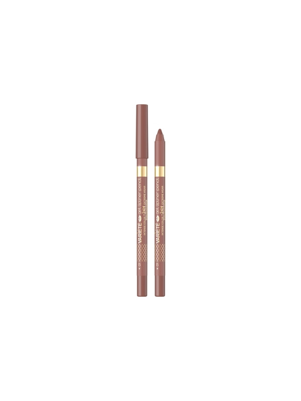 Eveline Variete gel lip liner /01/